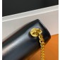 Celine Teen Chain Besace Triomphe  