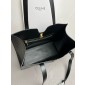 Celine Cabas 16 in Smooth Calfskin