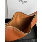 Celine Heloise Soft Calfskin Bag