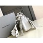Borsa a Tracolla Le Cagole small in Pelle 