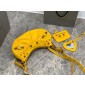 Borsa a Tracolla Le Cagole XS in Pelle 