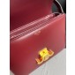 Celine Teen Triomphe Shoulder Bag  