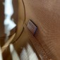 Celine Small Bucket Cuir Triomphe 