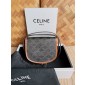 Celine Besace Mini Bag