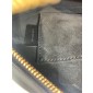 Celine Oval Bag Cuir Triomphe 