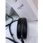 Celine Oval Bag Cuir Triomphe 