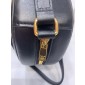 Celine Oval Bag Cuir Triomphe 