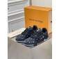  LV trainer sneaker, Size 35-46