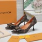 LV Blossom pump  , Size 35-41