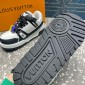 LV trainer Maxi Sneakerr, Size 35-46