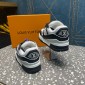 LV trainer Maxi Sneakerr, Size 35-46