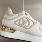 Louis Vuitton Neo Run Away Sneaker, Size 35-41