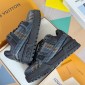 LV trainer Maxi Sneaker, Size 39-45