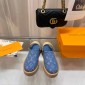 LV Aspen Platform Clog, Size 35-41