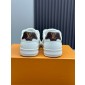 LV Stadium Sneaker,  Size 35-41