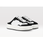 LV Groovy Open Back Sneaker,  Size 35-41