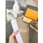LV Time Out sneaker,  Size 35-41
