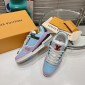LV Trainer Sneaker, Size 35-45
