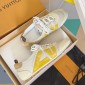 LV Sneakerina Sneaker,  Size 35-41