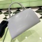 Prada Spazzolato in Pelle 