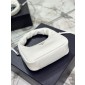Prada Soft padded nappa leather mini-bag