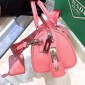 Bauletto in Saffiano
