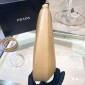 Borsa a spalla Prada Cleo in pelle spazzolata