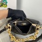 Borsa Prada System in nappa patch