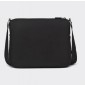 Borsa a tracolla in Re-Nylon