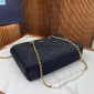Prada Re-Edition 1995 Chaîne large Re-Nylon bag
