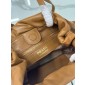 Prada Nappa leather shoulder bag