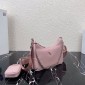 Borsa Prada Re-Edition 2005 in Re-Nylon