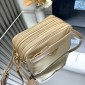 Prada Re-Edition 1978 Re-Nylon and Saffiano leather mini shoulder bag