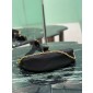 Prada Demi-lune Re-Nylon shoulder bag
