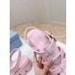 Prada Rubber Monolith Sandals,  Size 35-41