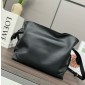 Loewe Medium  Flamenco Bag in nappa leather 