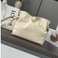 Loewe Medium  Flamenco Bag in nappa leather 