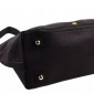 Alice Zipped large Grained Calf leather Tote , 3 colori disponibili
