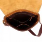 Maxwell Slim Calfskin Messenger- 3 colori disponibili