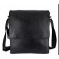 Maxwell Slim Calfskin Messenger- 3 colori disponibili