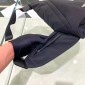Zaino in Re-Nylon e pelle