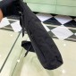 Zaino in Re-Nylon e pelle