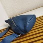 Borsa Prada Cross in pelle