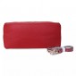 Freya Hobo goat printed Calf leather,  4 colori disponibili