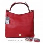 Freya Hobo goat printed Calf leather,  4 colori disponibili