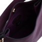 Small Freya Coat printed Calf leather, 6 colori disponibili