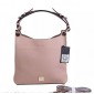 Small Freya Coat printed Calf leather, 6 colori disponibili