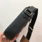 Burberry Dark birch brown Messenger