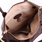 Alice Zipped Small Grained Calf leather Tote , 3 colori disponibili