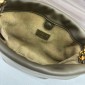 Loewe Mini Flamenco Purse Clutch